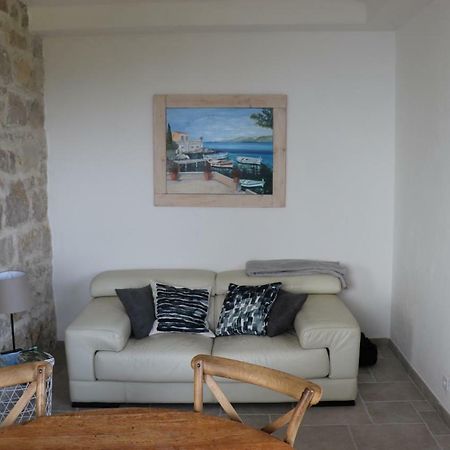 205 Route De La Turbie Apartment Èze Екстериор снимка