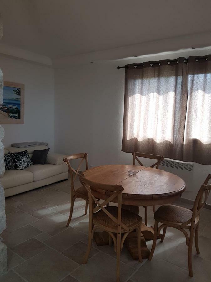 205 Route De La Turbie Apartment Èze Екстериор снимка