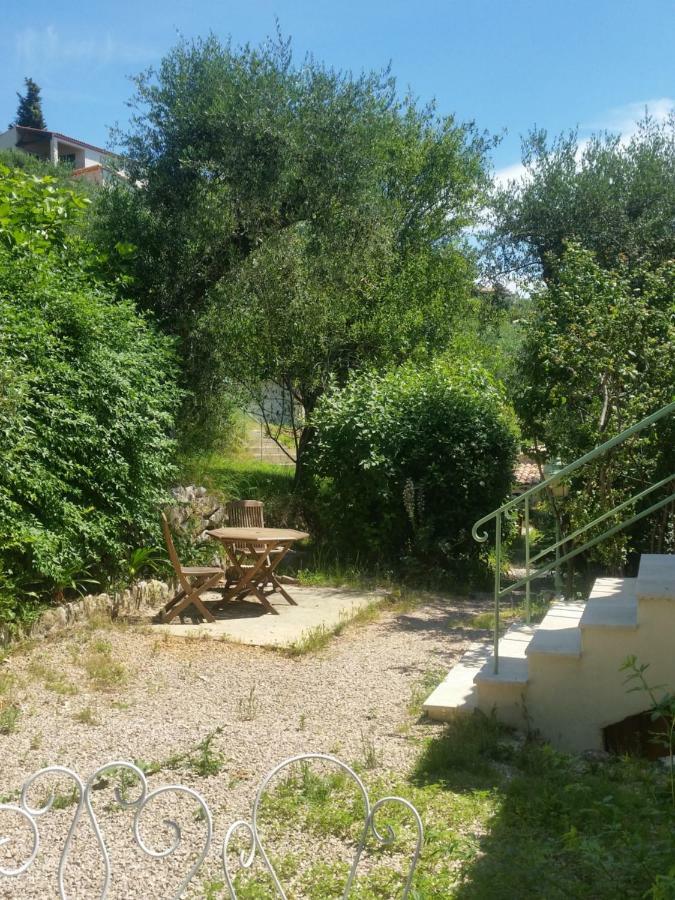 205 Route De La Turbie Apartment Èze Екстериор снимка